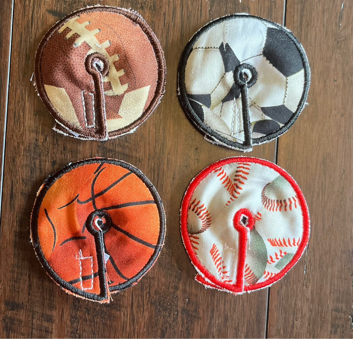 sports basketball baseball soccer football gtube pads