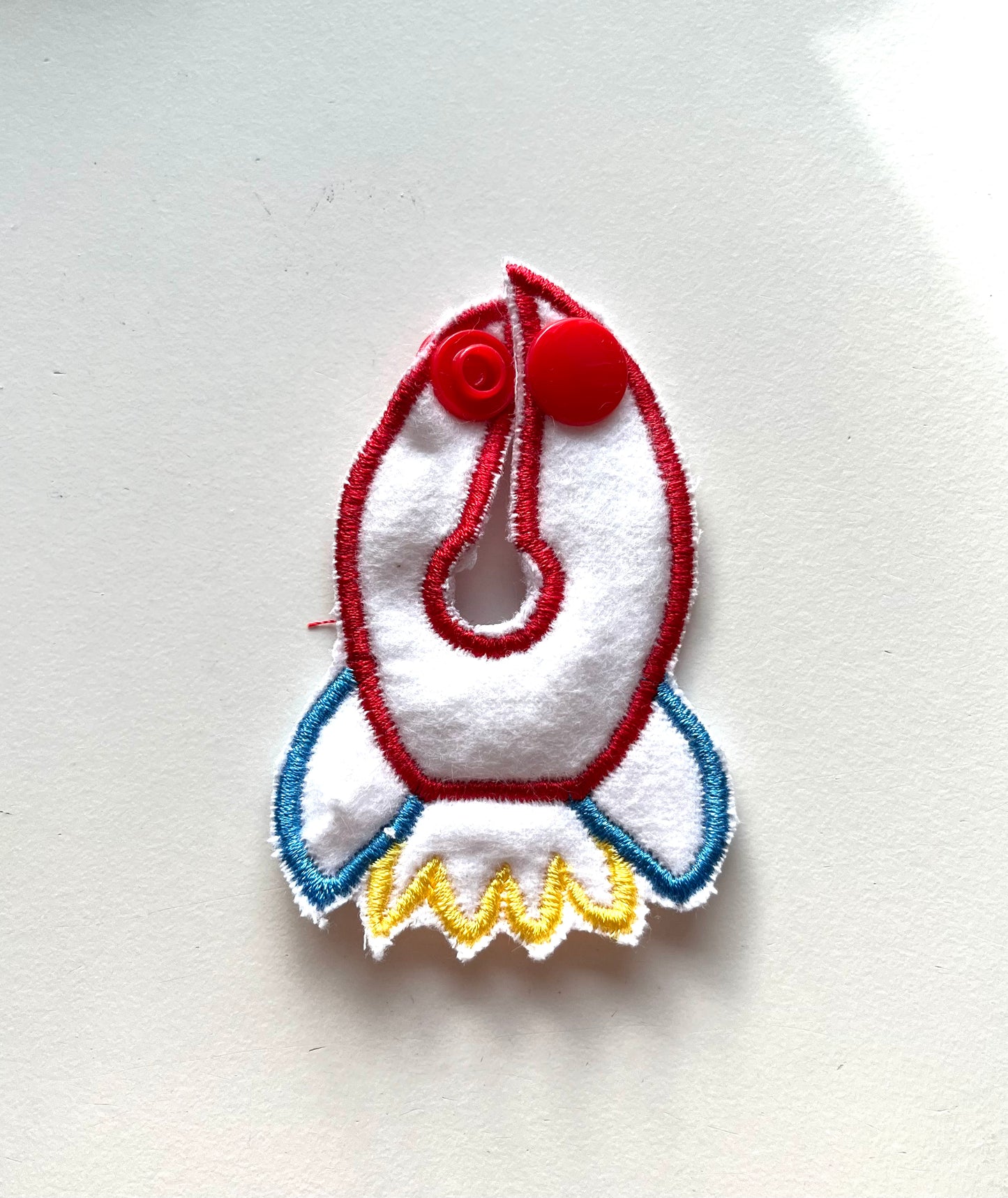 rocket gtube pad