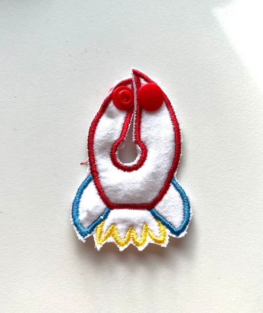 rocket gtube pad