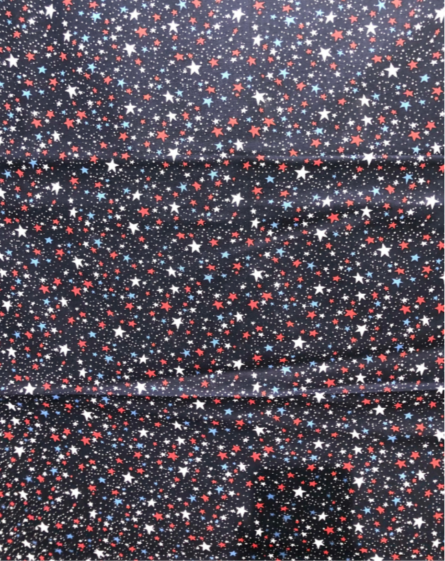 4th of July holiday 2.75"  gtube pad