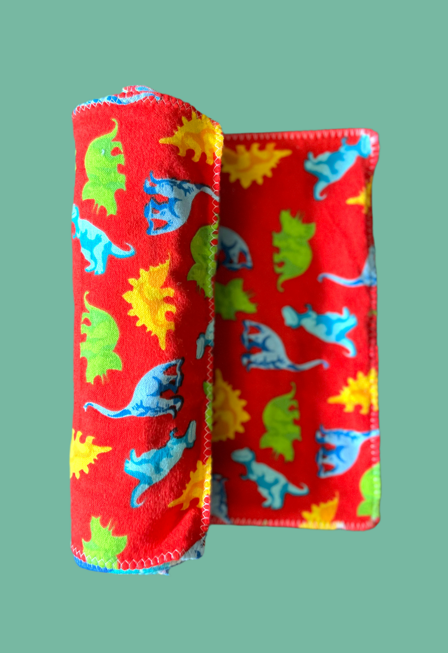 Reusable washable paper towels