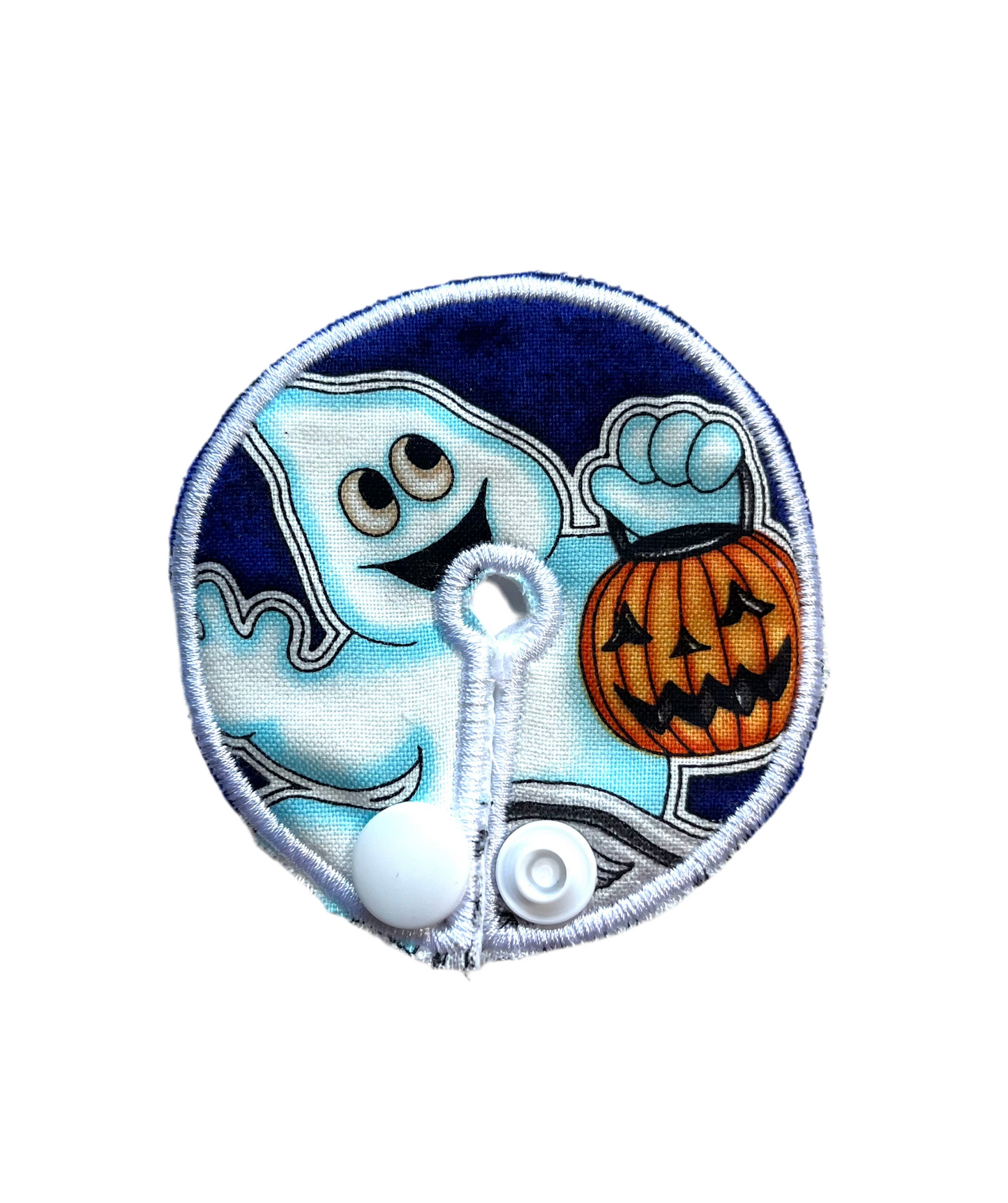 Halloween character 2.75" gtube pad