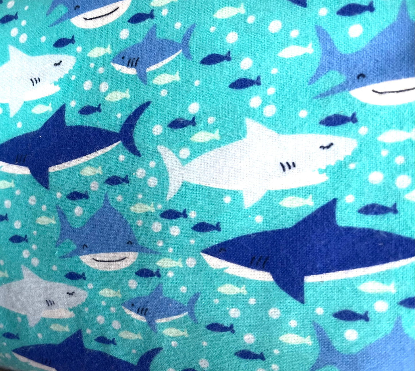Sharks gtube belt belly band