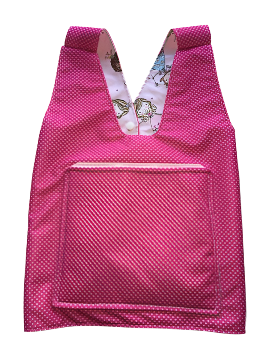 Cooling vest for hyperthermia