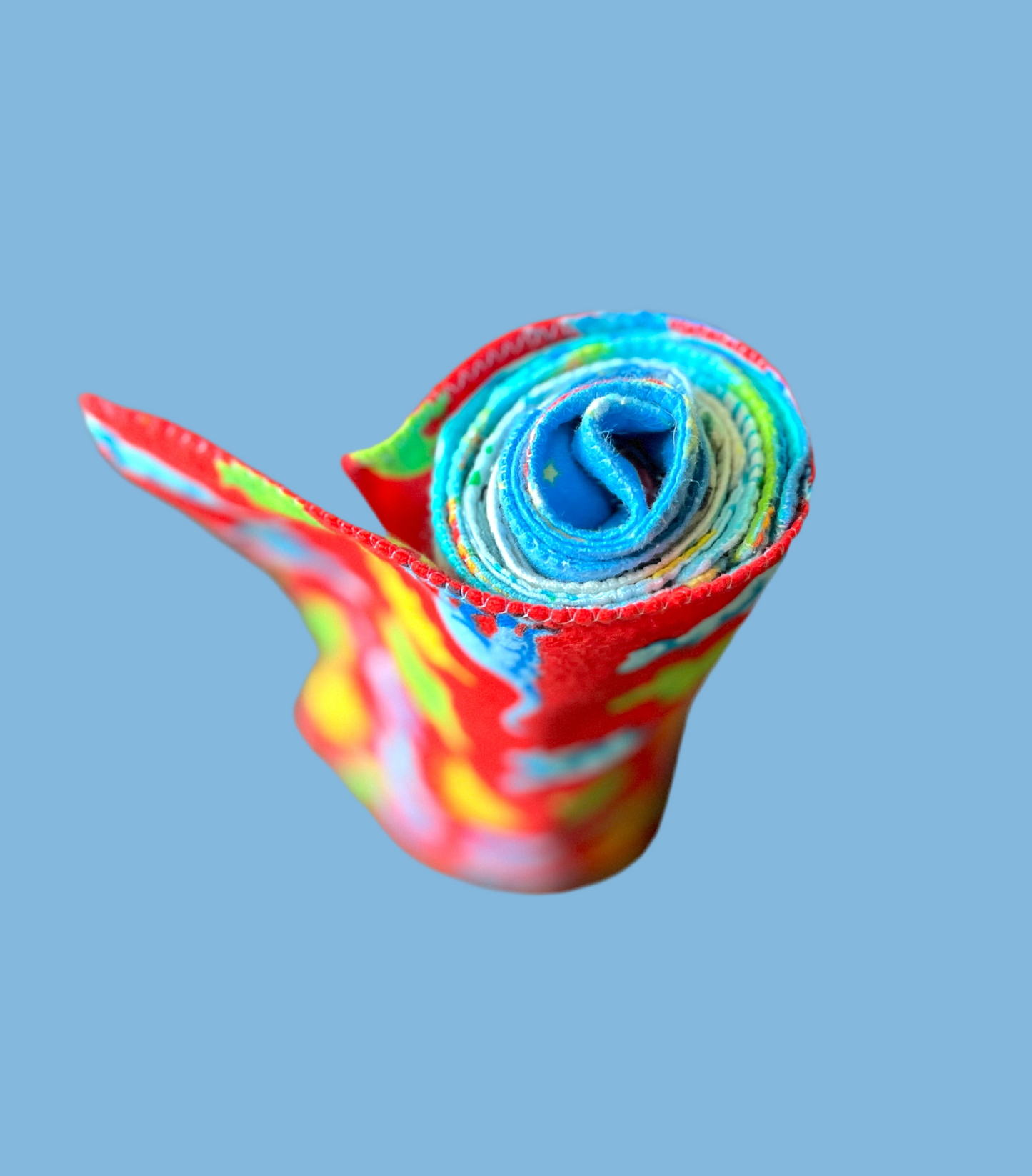 Reusable washable paper towels