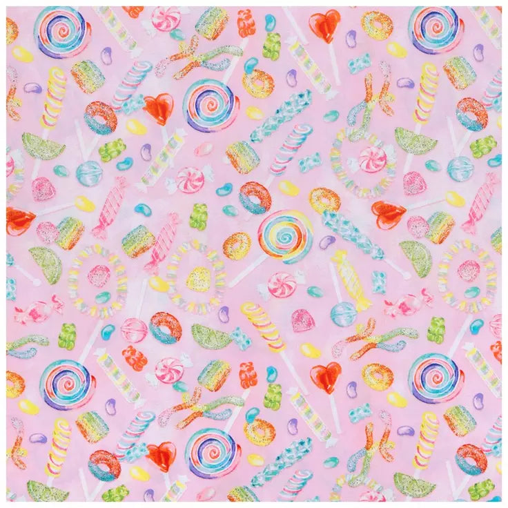 candy sweets gtube belt belly band