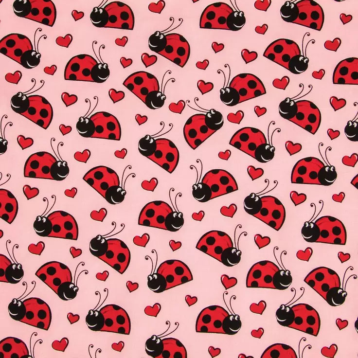 pink ladybug gtube belt belly band