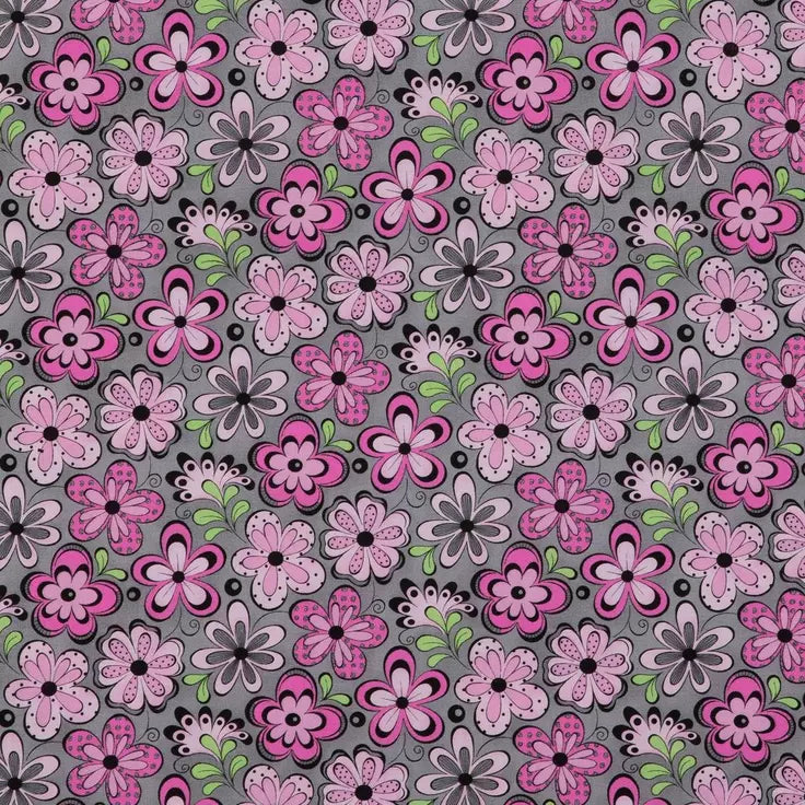 pink flower gtube belt belly band