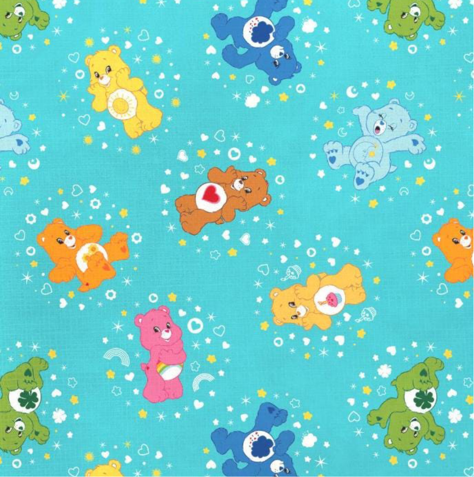 Bears 2.75" gtube pad