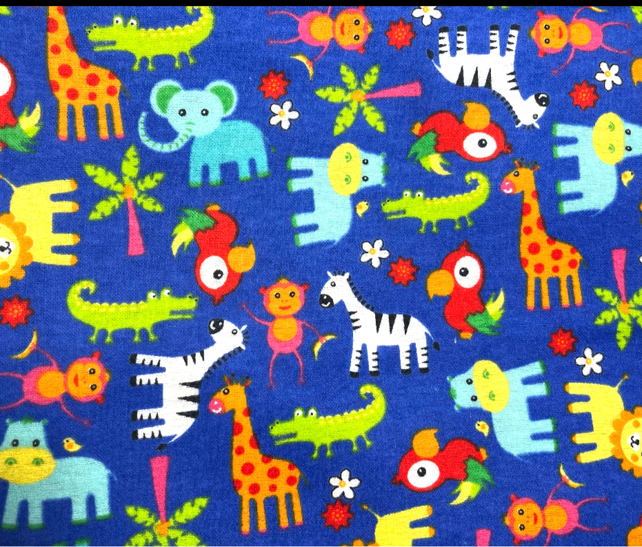Zoo 2.75" gtube pad
