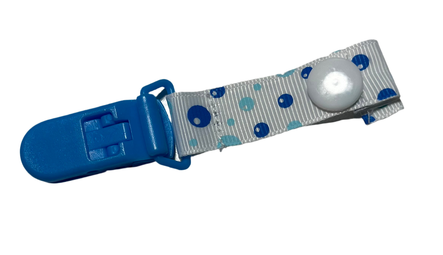 gtube tubie clip for extension tubing & more
