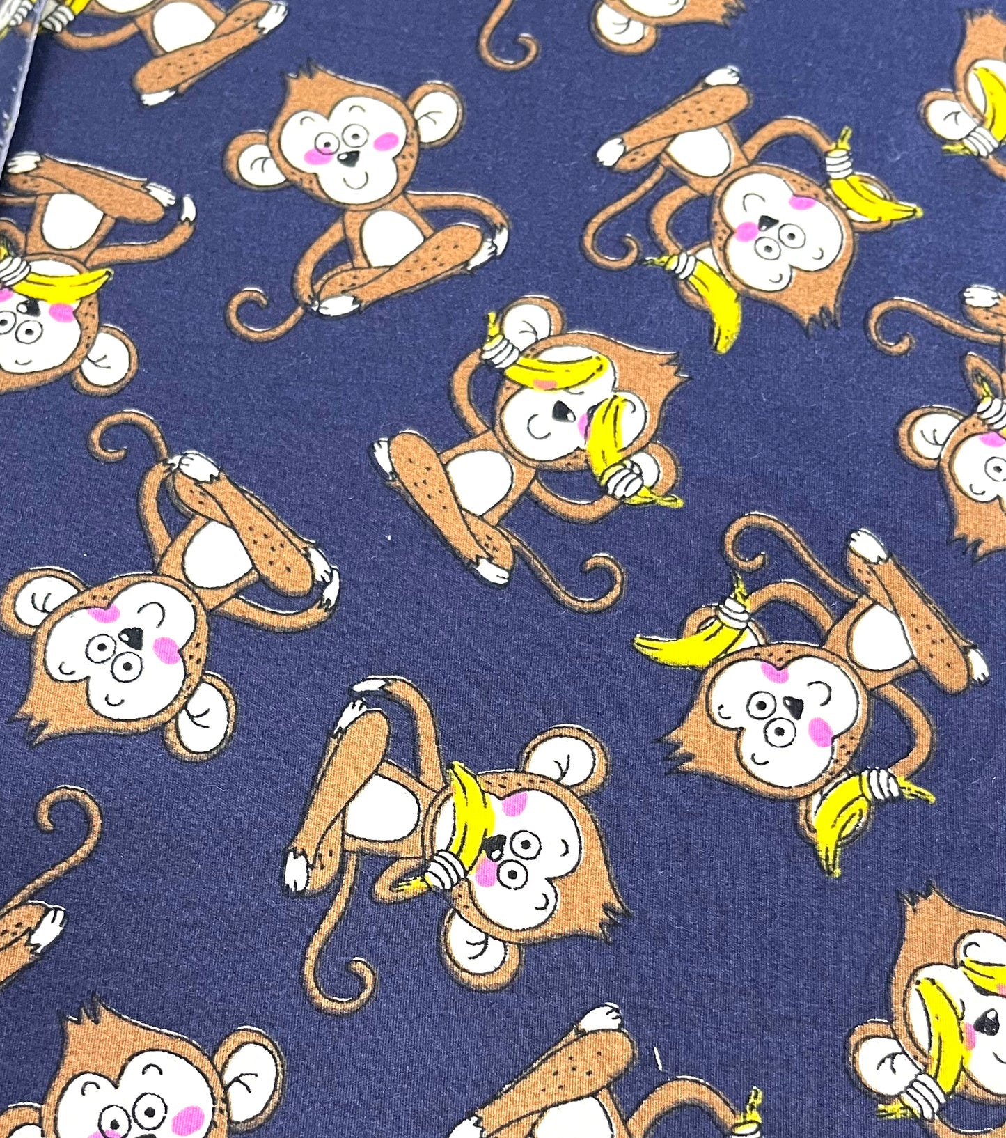 Monkey gtube belt belly band