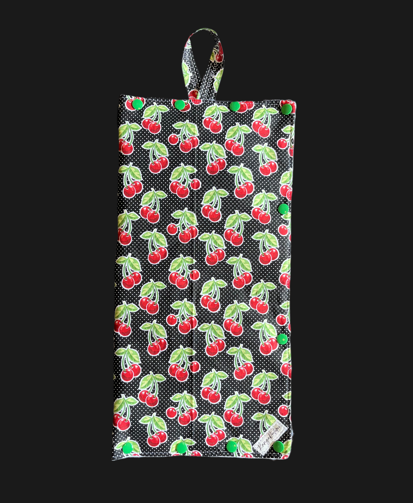 Insulated enteral feeding bag cover