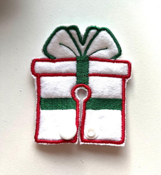 Christmas gift gtube pad