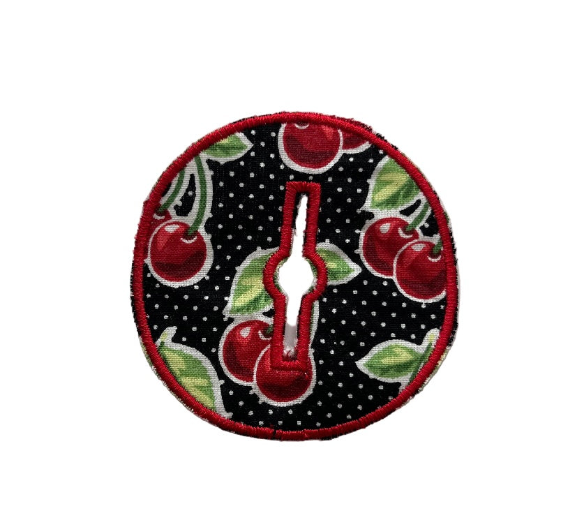 Slip-Over gtube pad - RANDOM PRINT