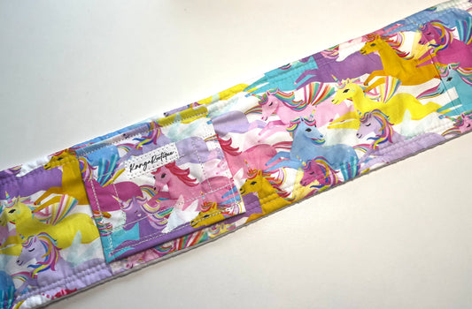 unicorn gtube belt belly band