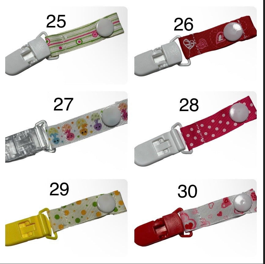 gtube tubie clip for extension tubing & more