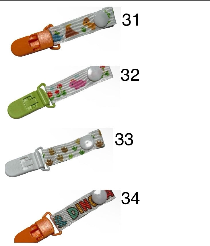 gtube tubie clip for extension tubing & more