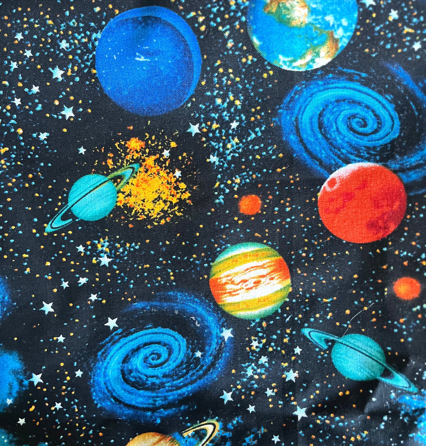 Planets gtube belt belly band