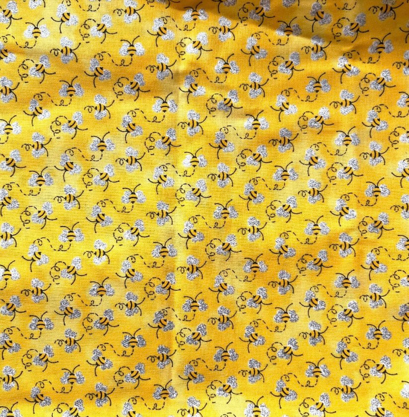 bumblebee 2.75" gtube pad