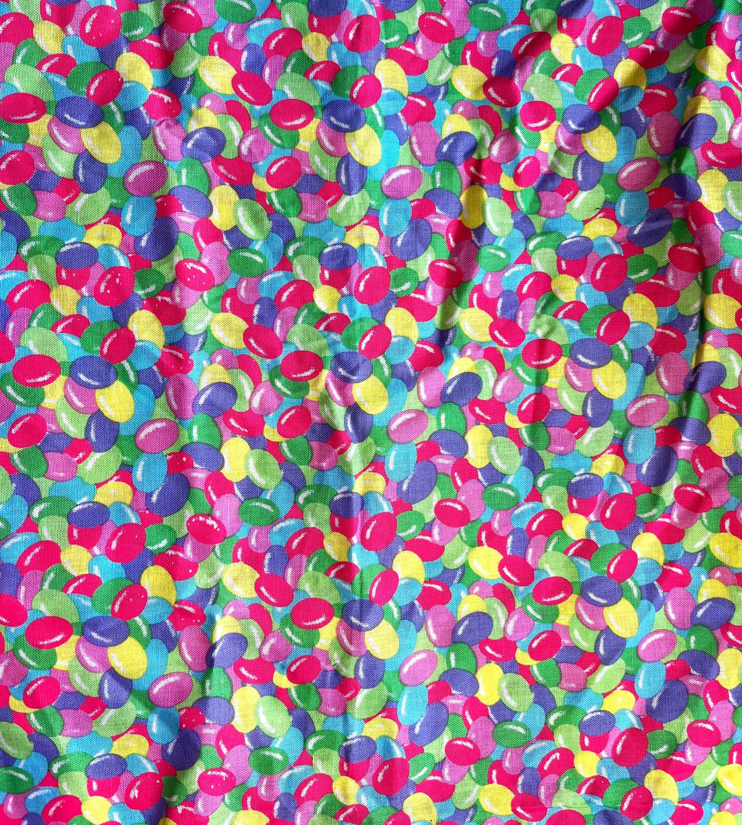 Easter jellybeans 2.75" gtube pad