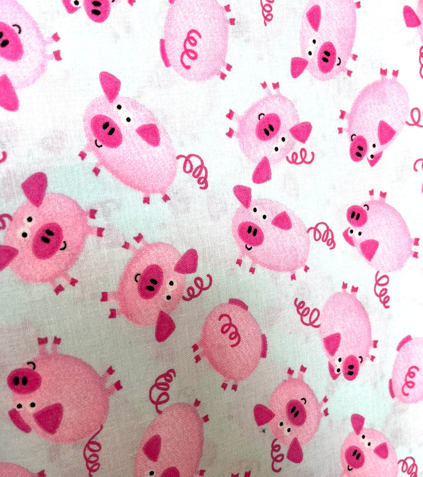 Pig gtube pad