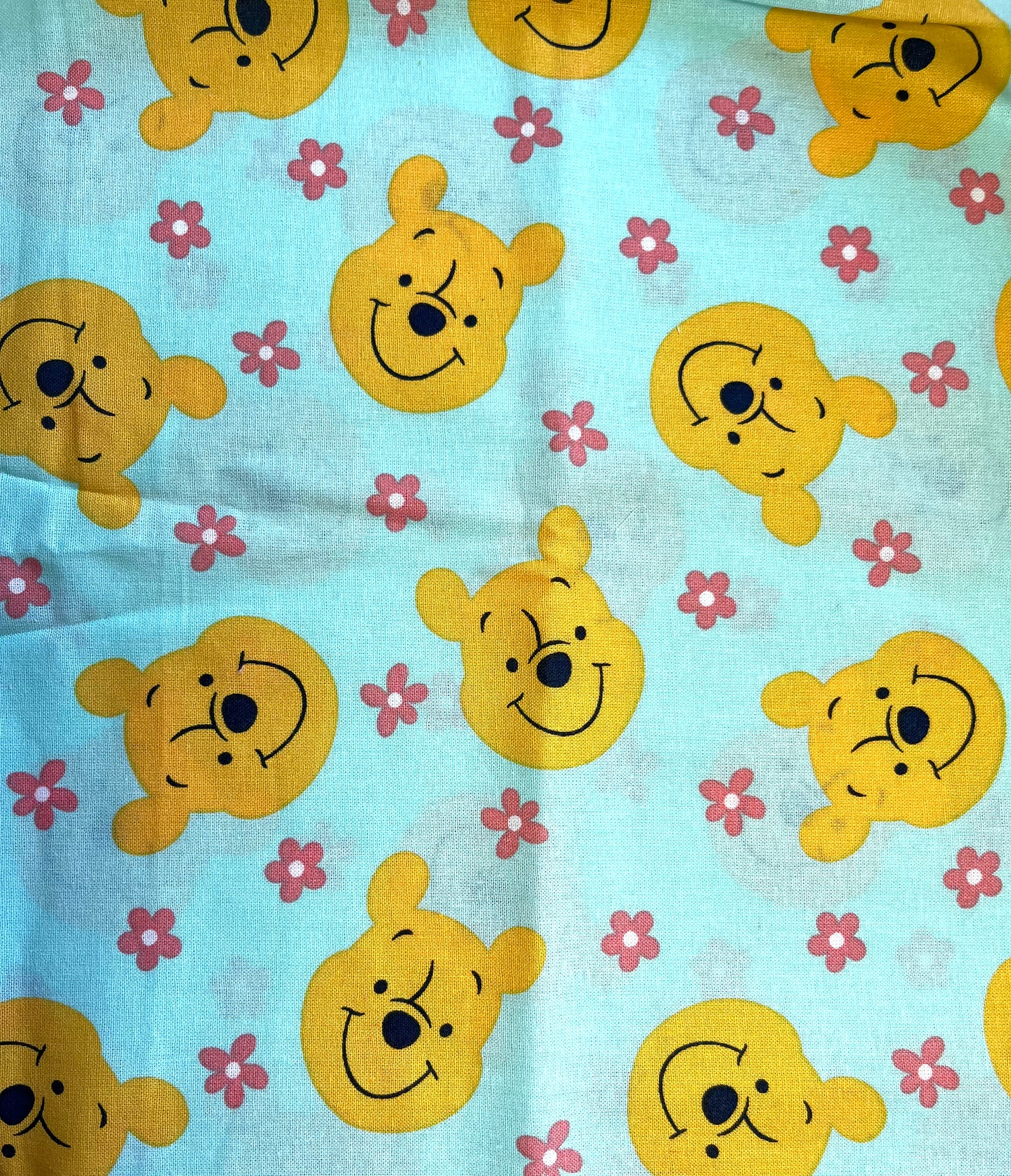 Bear 2.75" gtube pad