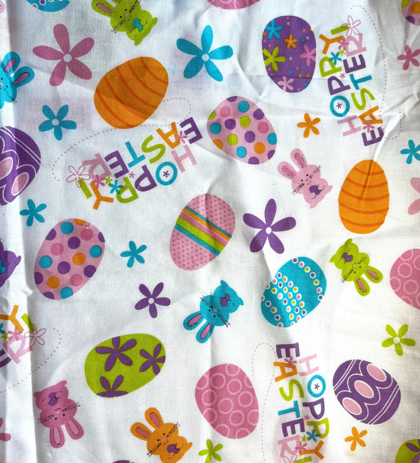 Hoppy Easter 2.75" gtube pad