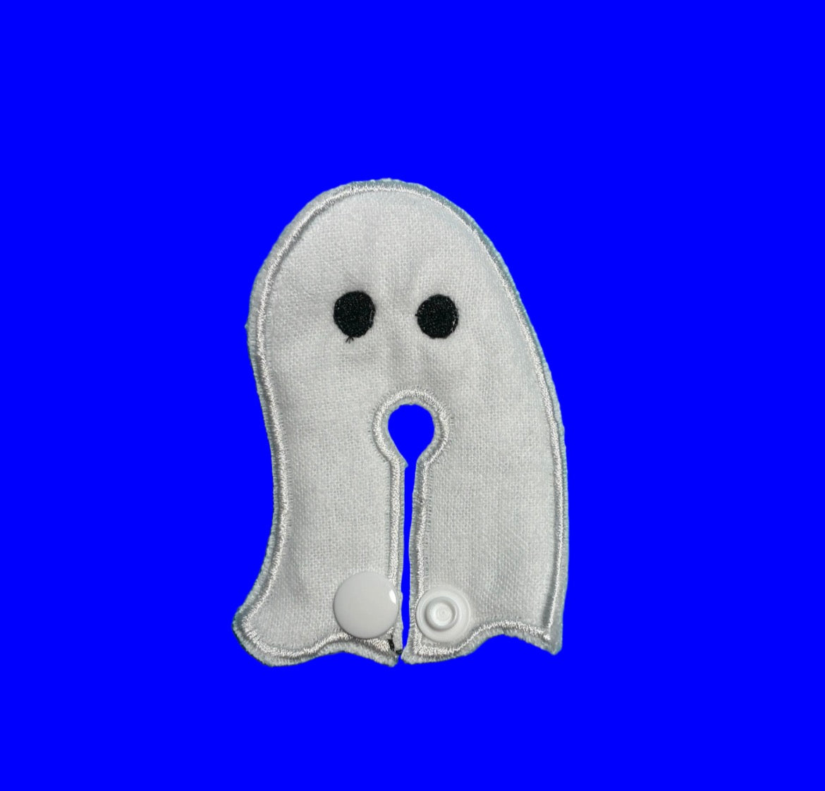 Ghost G-Tube Pad
