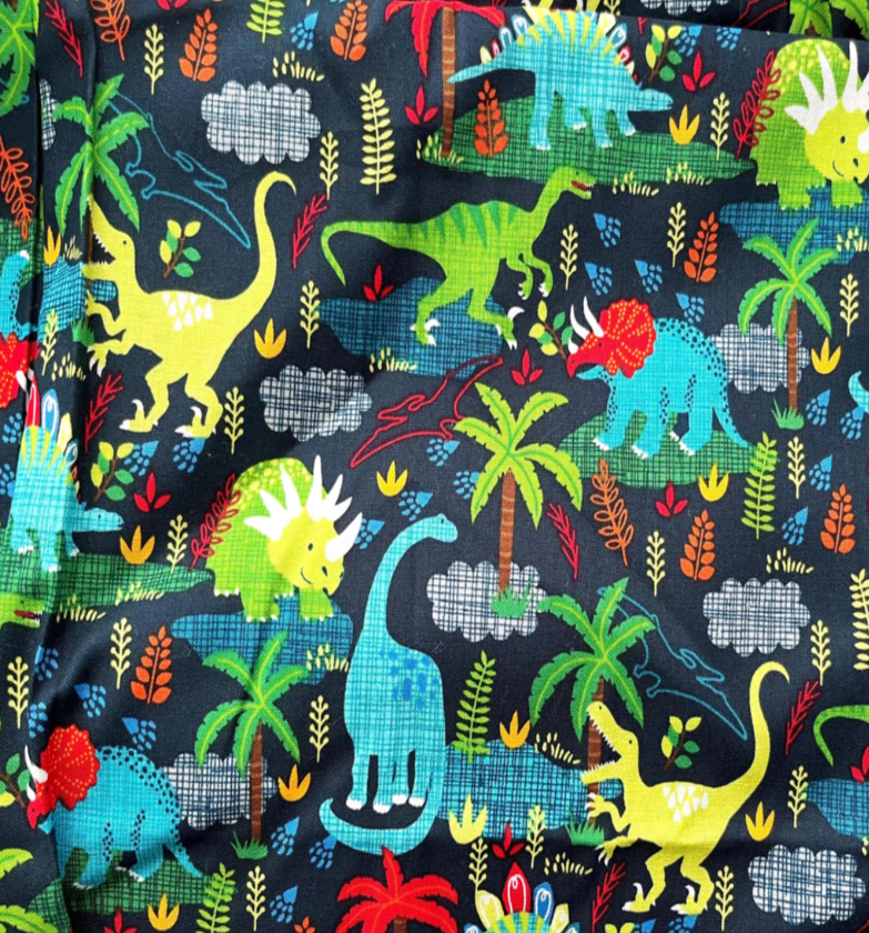 dinosaur gtube belt belly band