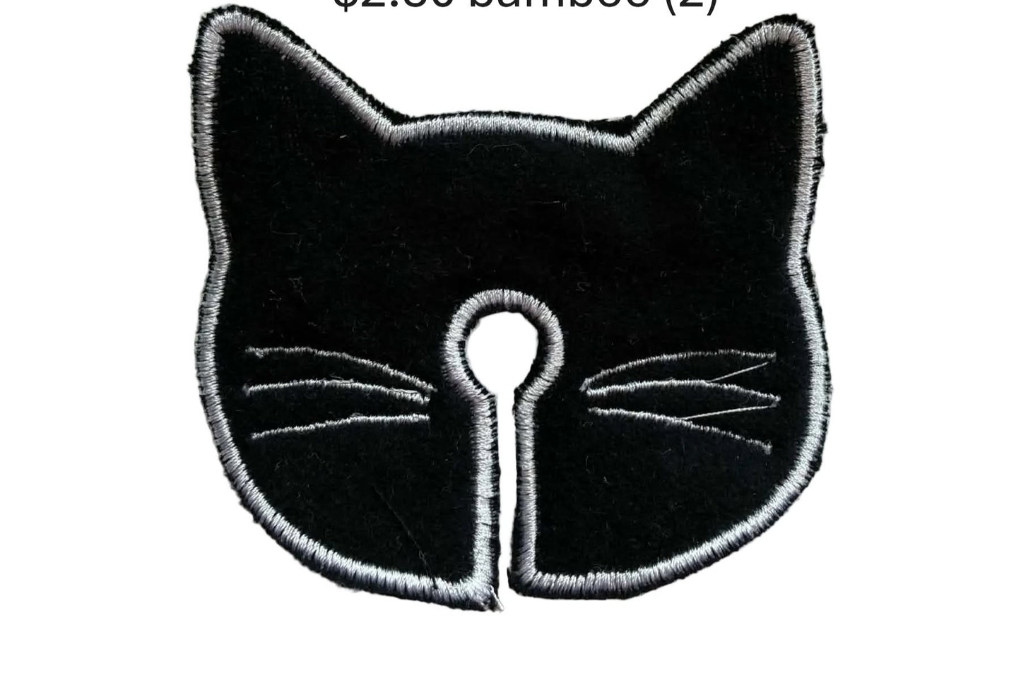 cat gtube pad