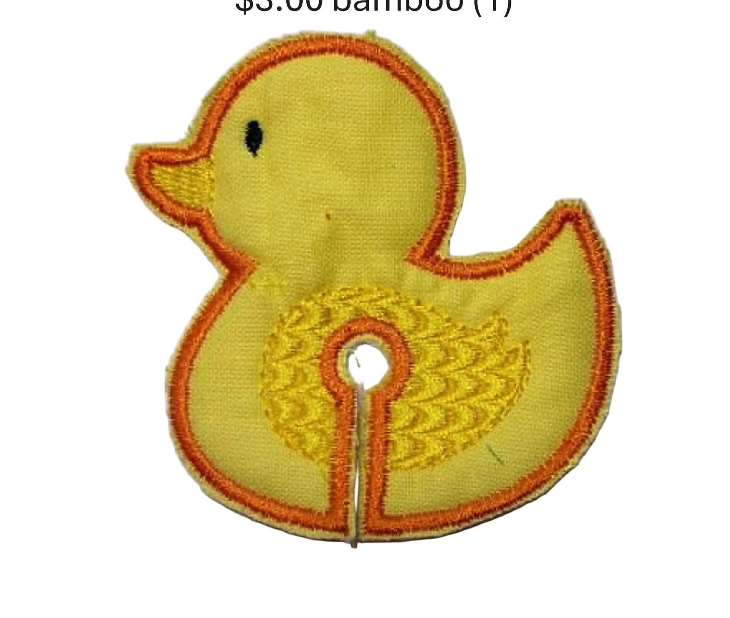 duck gtube pad
