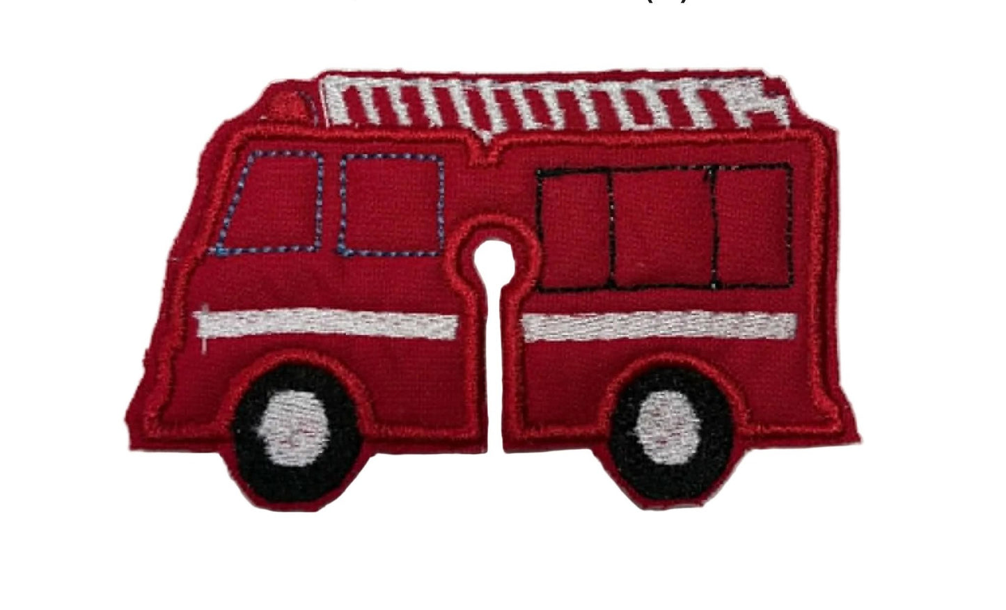 Firetruck gtube pad