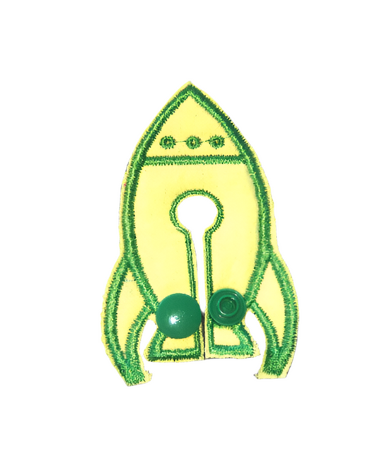 rocket gtube pad