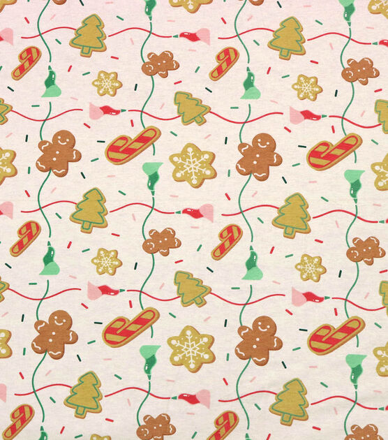 Christmas cookies gtube belt belly band