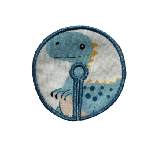 dinosaur 2.75" gtube pad