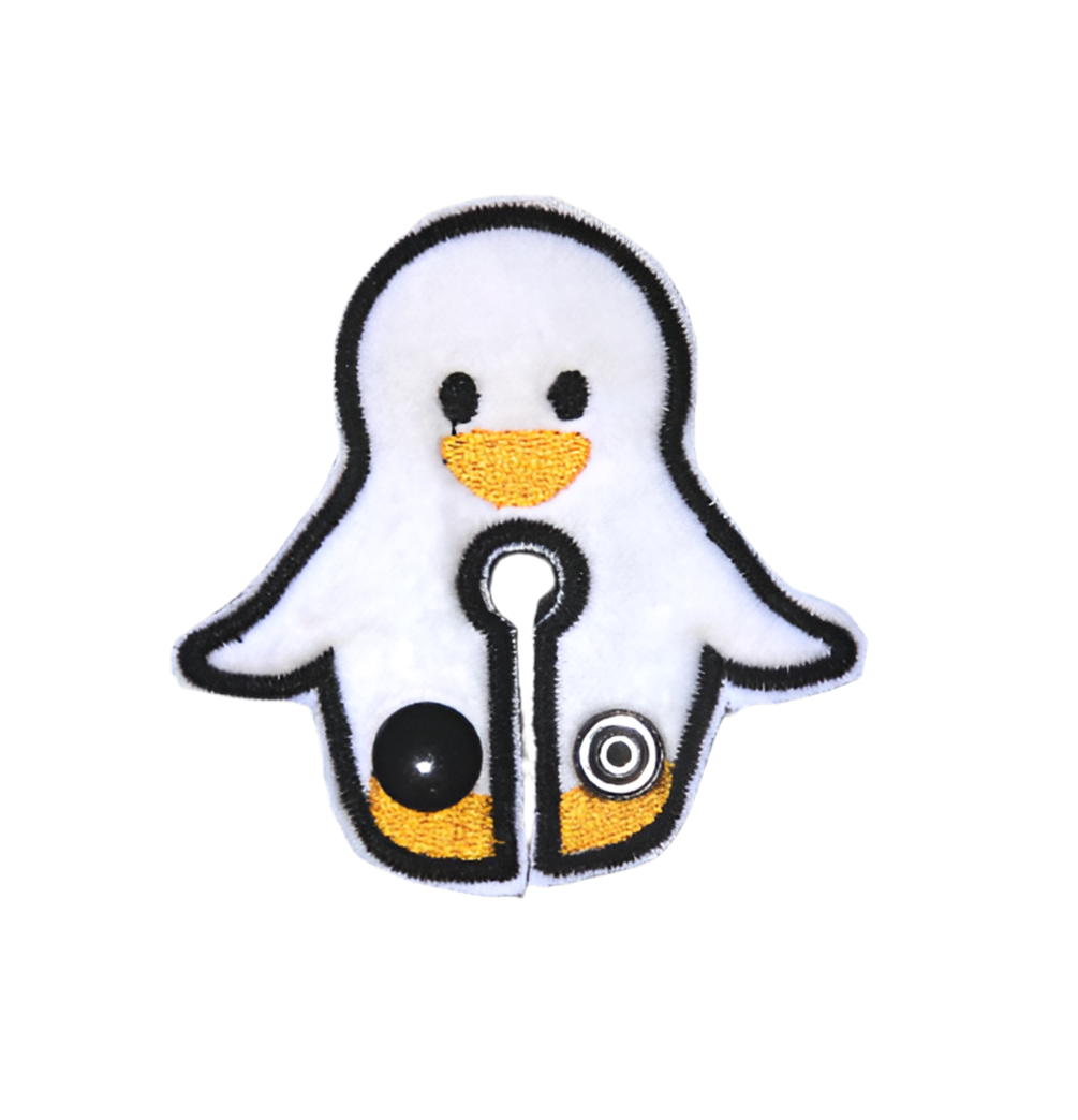 penguin gtube pad
