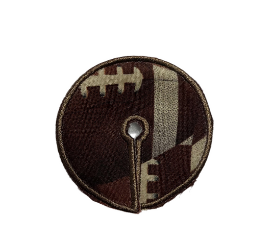 sports football gtube pads