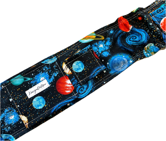 Planets gtube belt belly band