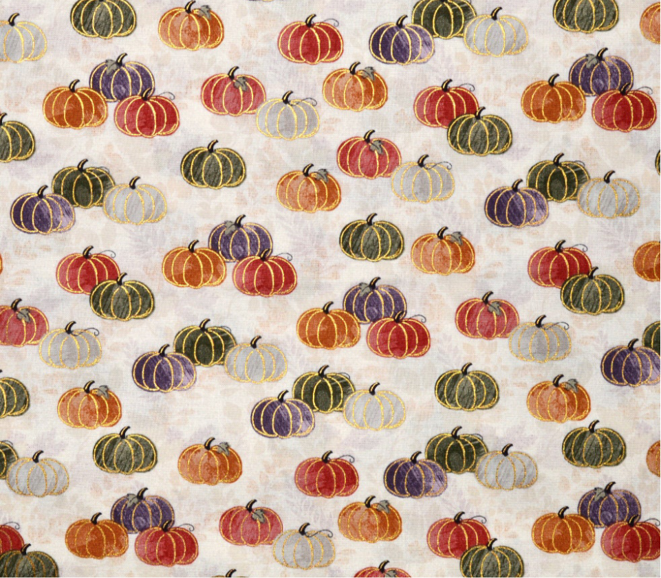 pumpkins 2.75" gtube pads - 3pk
