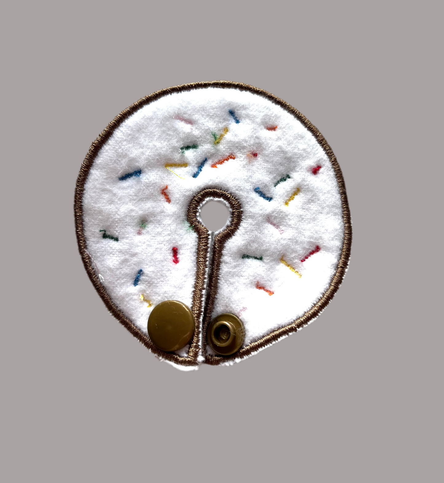 Sprinkle Cookie gtube pad