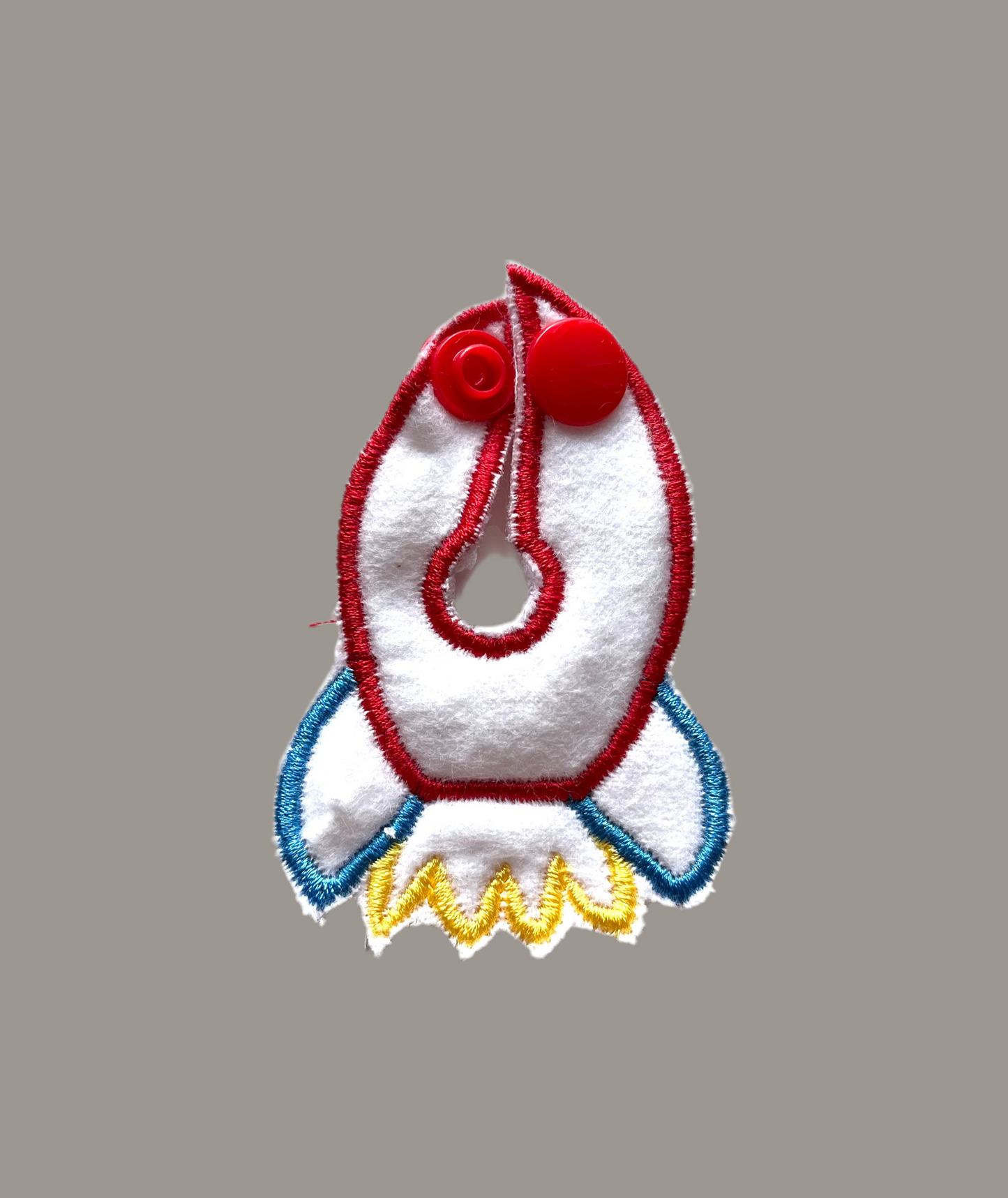 rocket gtube pad