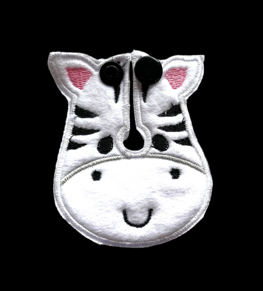 Zebra gtube pad