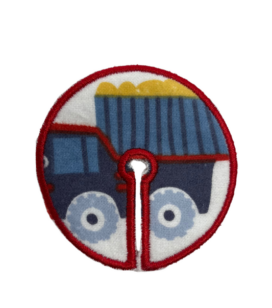 Multi Construction 2.75" gtube pad