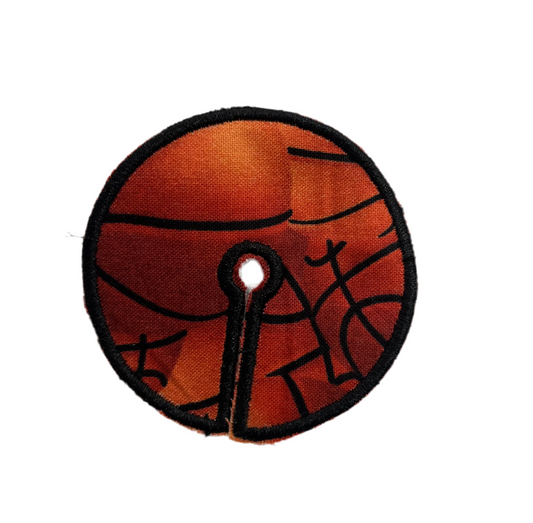 sports basketball gtube pads