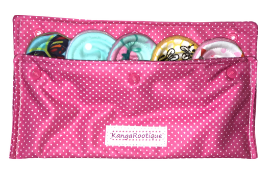 reusable wet bag