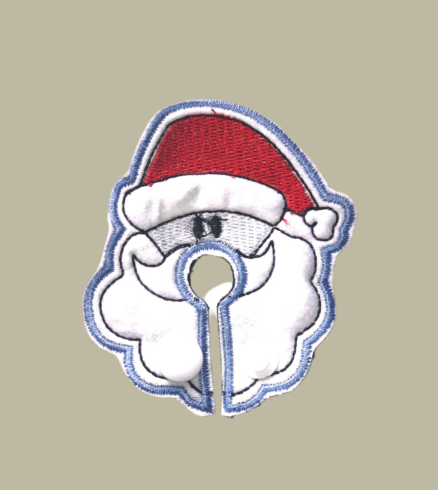 Santa gtube pad