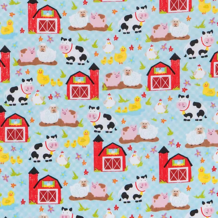 blue farm gtube belt belly band