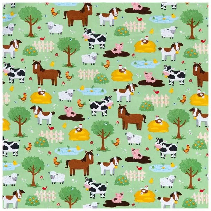 green farm gtube belt belly band