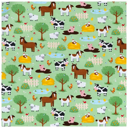 green farm gtube belt belly band